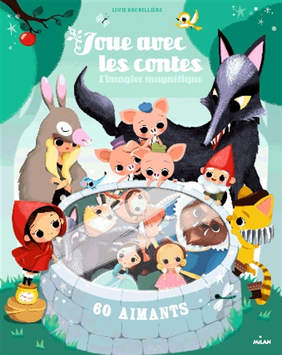 Joue avec les contes