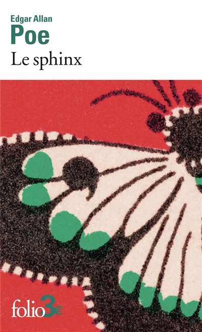 Le sphinx : et autres contes