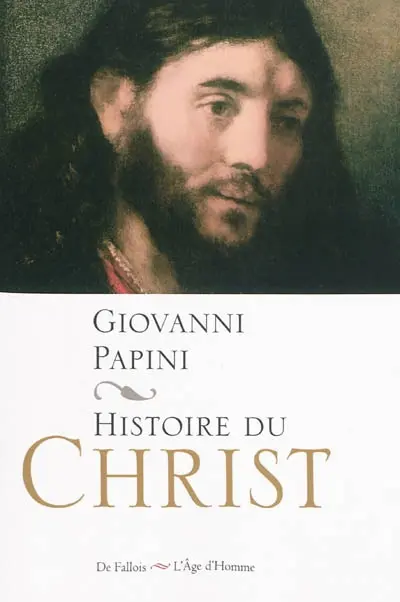 Histoire du Christ