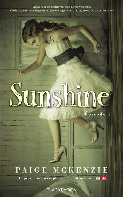 Sunshine. Vol. 1