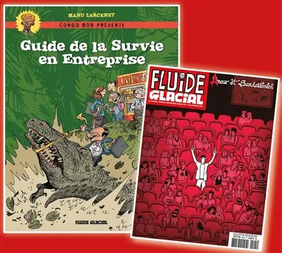 Guide de la survie en entreprise