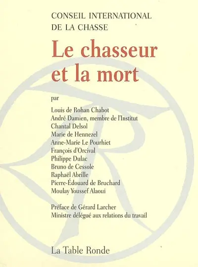 Le chasseur et la mort