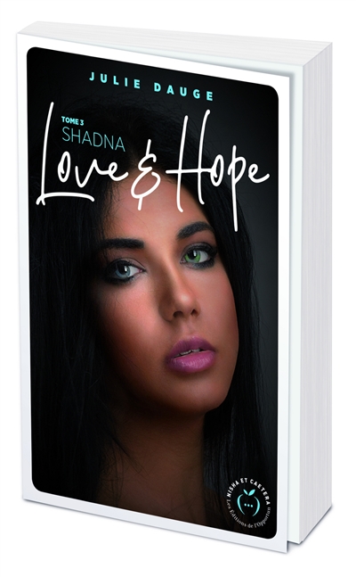 love and hope. vol. 3. shadna