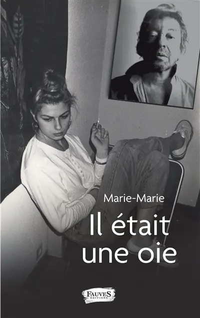 Il était une oie