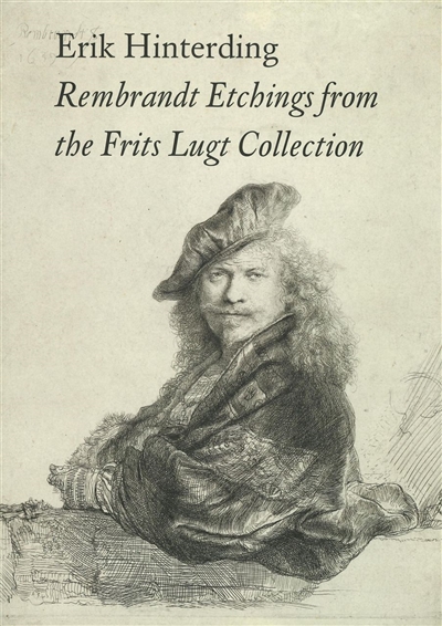 Rembrandt etchings from the Frits Lugt collection