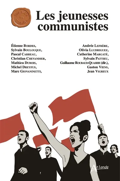 Les jeunesses communistes
