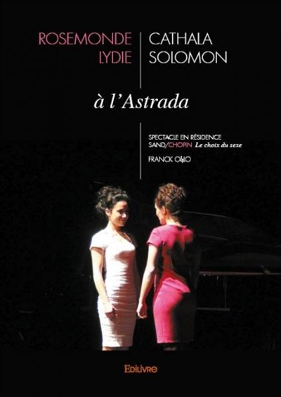 Rosemonde cathala lydie...
