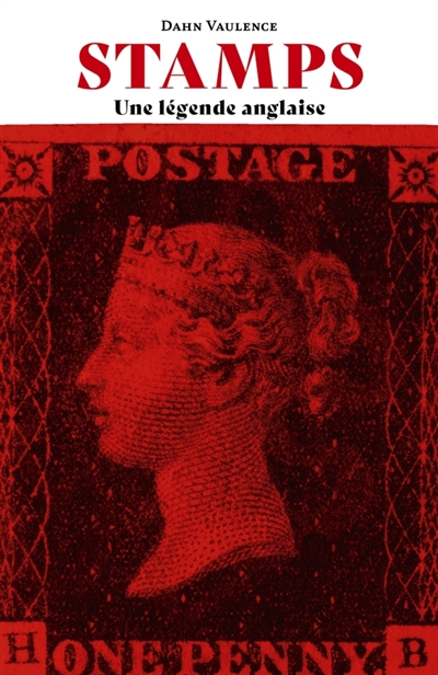 STAMPS : Une légende anglaise