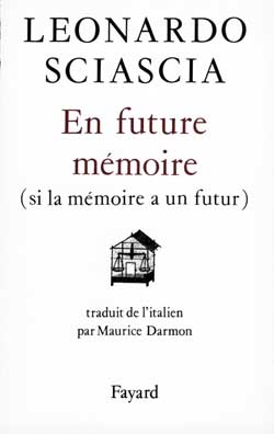 En future mémoire : si la mémoire a un futur