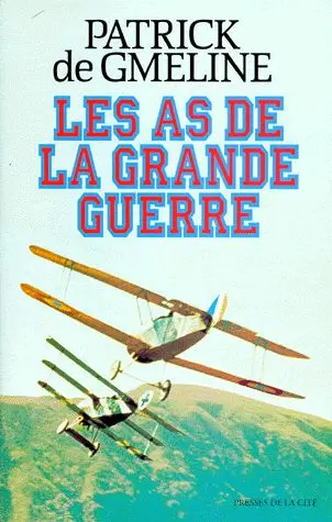 Les as de la Grande Guerre