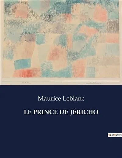 LE PRINCE DE JERICHO : Une aventure transition au cœur de la Méditerranée