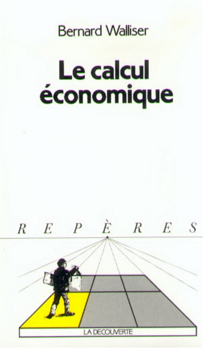 Le Calcul économique