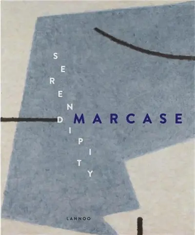 Marcase : Serendipity