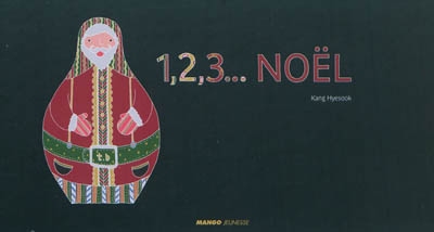 1, 2, 3 Noël