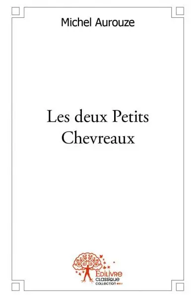 Les deux petits chevreaux