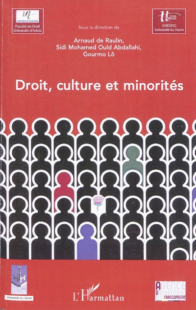 Droit, culture et minorités