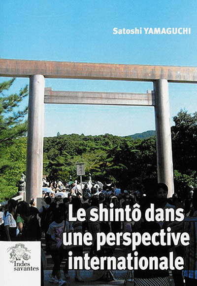 Le shintô dans une...