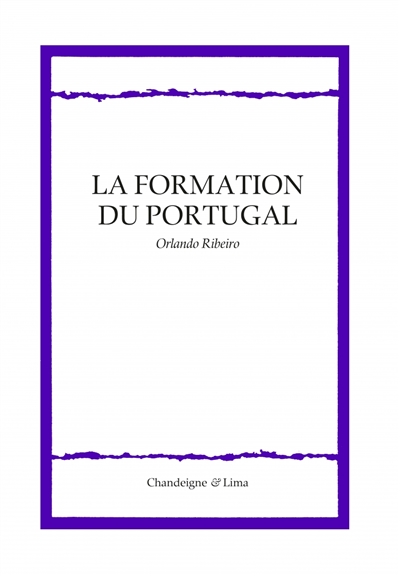 La formation du Portugal
