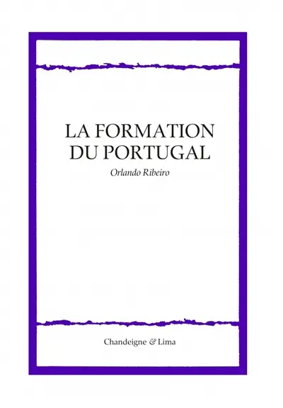 La formation du Portugal