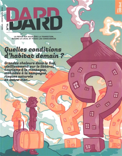 Dard/Dard : la revue qui...