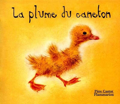 La plume du caneton