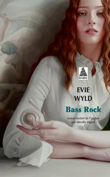 Bass rock de Evie Wyld