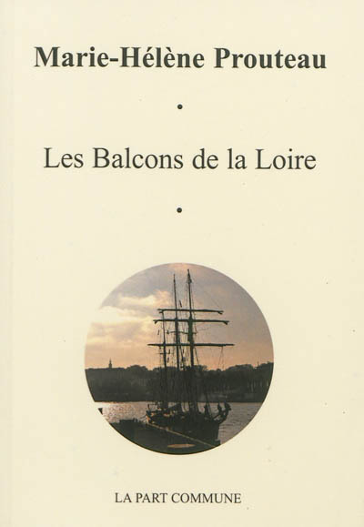 Les balcons de la Loire