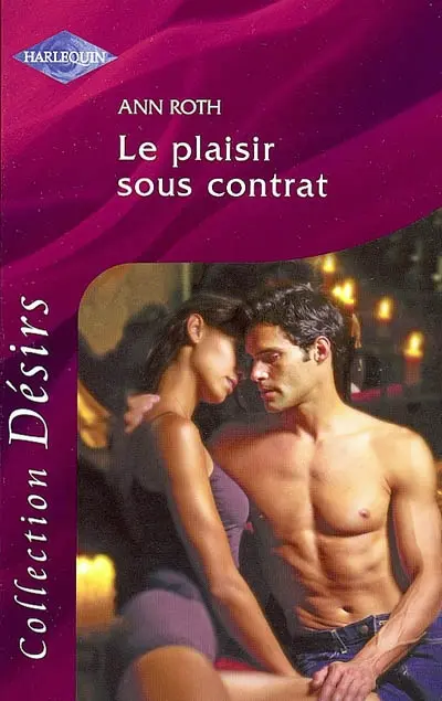 Le plaisir sous contrat