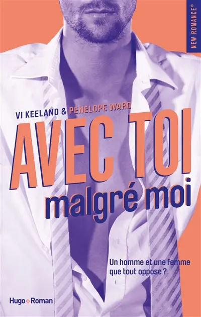 Avec toi malgré moi