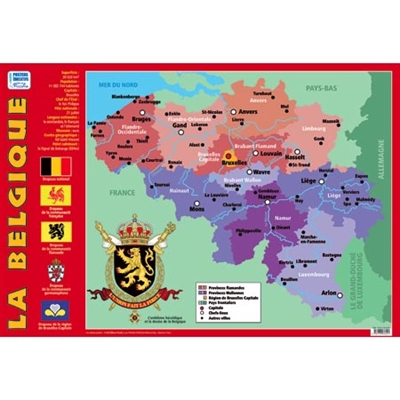 La Belgique