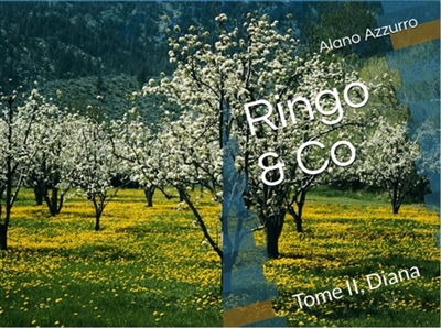Ringo & Co : Diana
