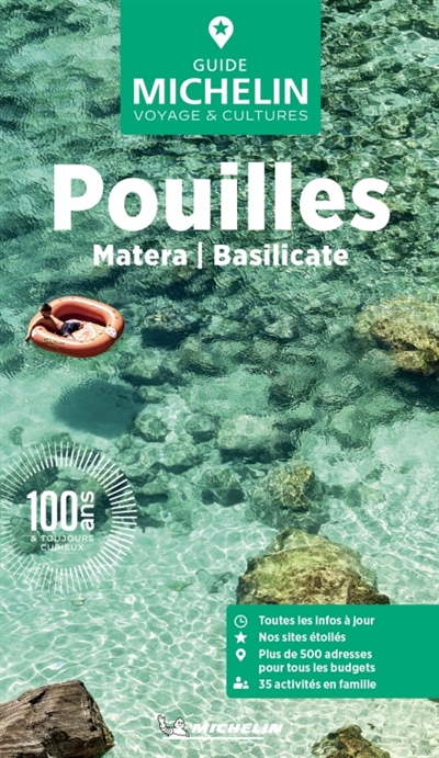 Pouilles : Matera et...