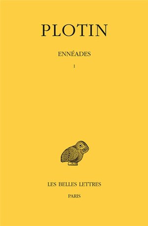 Ennéades. Vol. 1