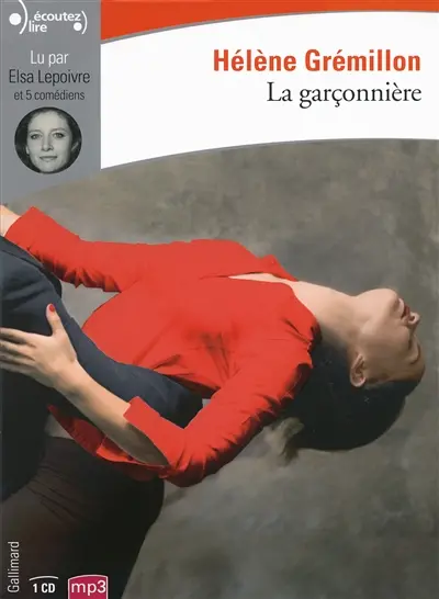 La garçonnière