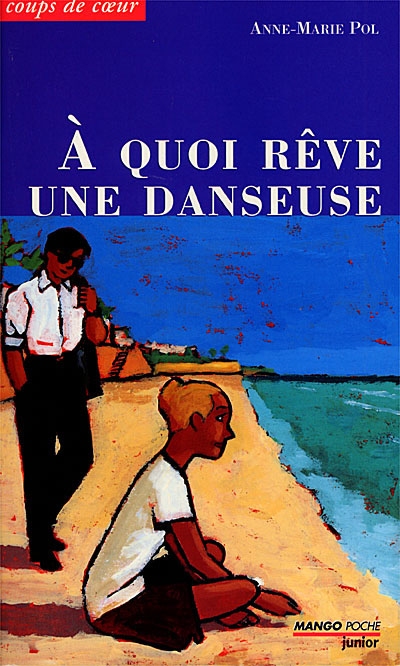 A quoi rêve une danseuse ?