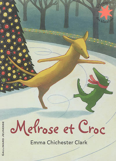 Melrose et Croc