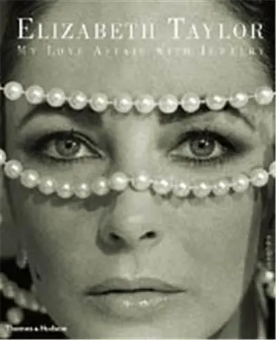 E. Taylor My Love Affair With Jewelry