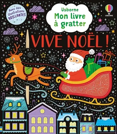 Vive Noël !