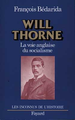 Will Thorne : la voie anglaise du socialisme