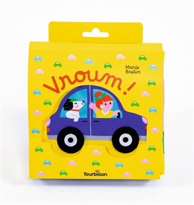 Vroum !