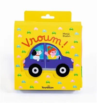 Vroum !