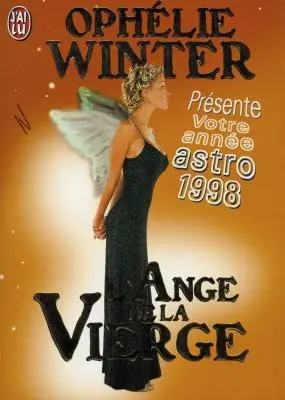 L'ange de la Vierge