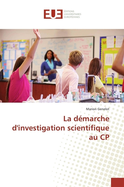 La démarche d'investigation...