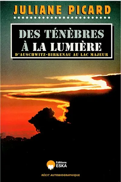 Des ténèbres à la lumière
