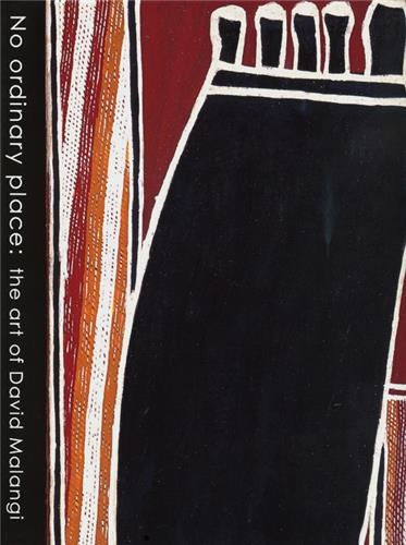 David Malangi No Ordinary Place