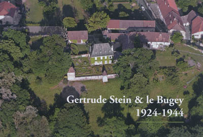 Gertrude Stein & le Bugey, 1924-1944