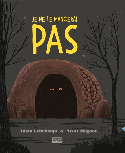 Je ne te mangerai pas