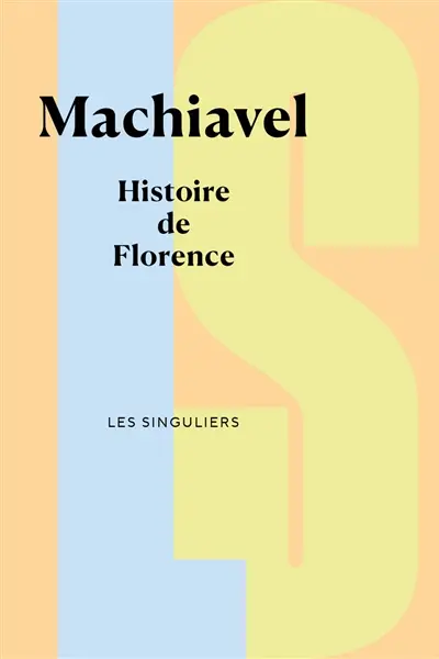 Histoire de Florence