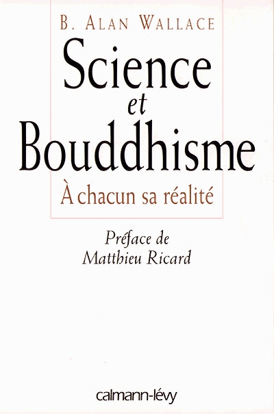 Science et Bouddhisme