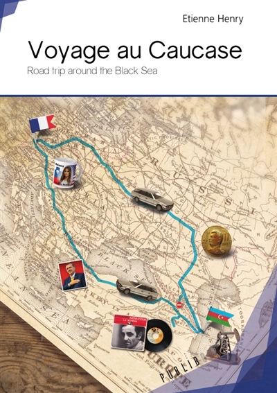 Voyage au Caucase